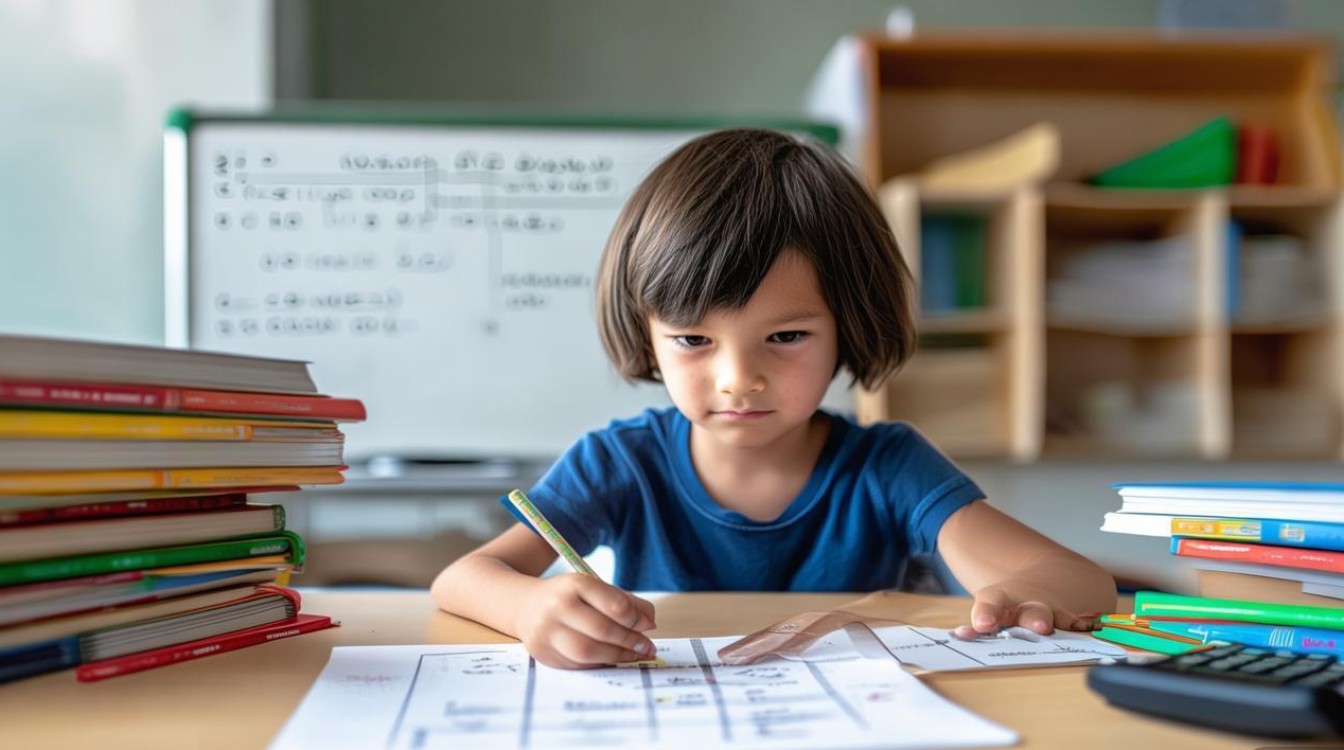 如何高效解答小学数学题？