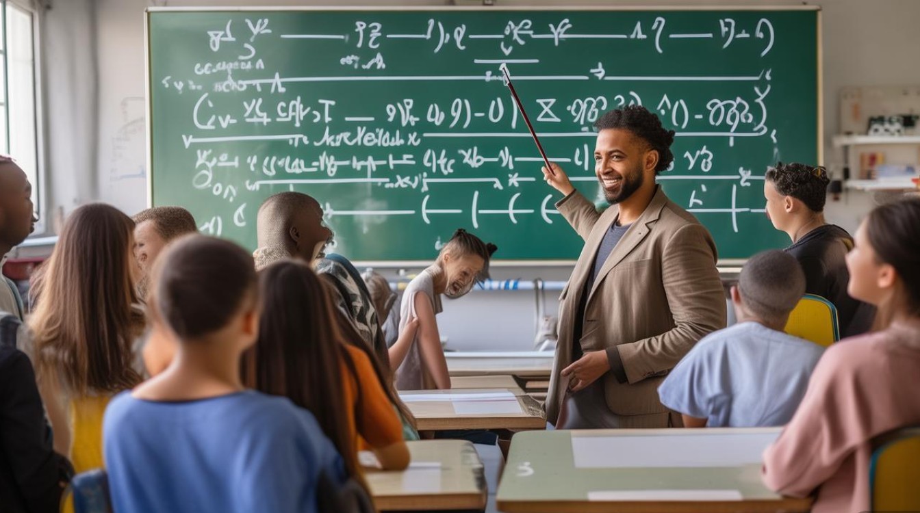如何从初中数学基础薄弱,成功跨越到精通高等数学?
