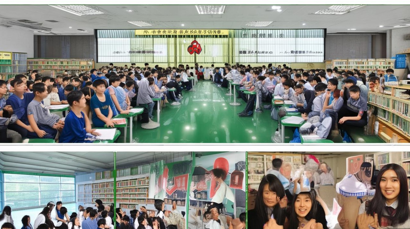 苍山县第五中学高中教学质量如何?升学率怎样?师资力量强大吗?