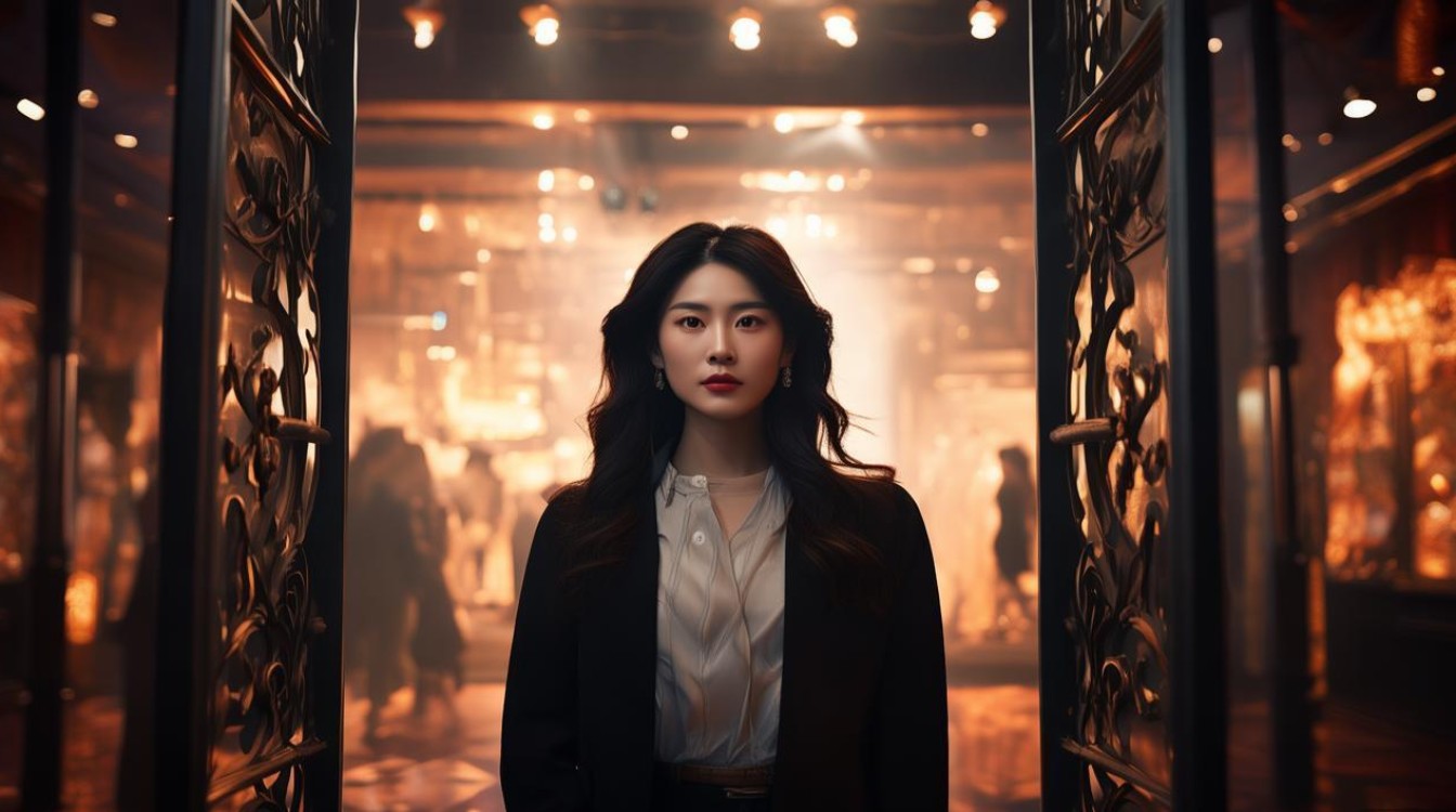孙菲菲离婚背后真相?演艺生涯新篇章将如何书写?