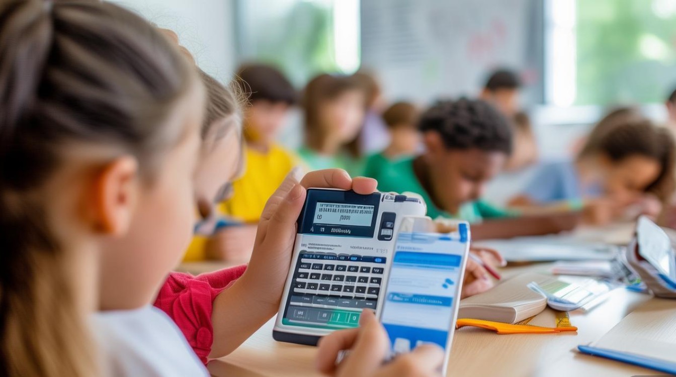 小学数学题计算器使用方法详解，如何高效辅助解题？