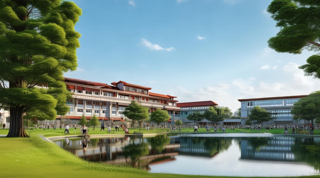 阳宗海第一中学高中教学质量如何?师资力量怎样?校园环境如何?