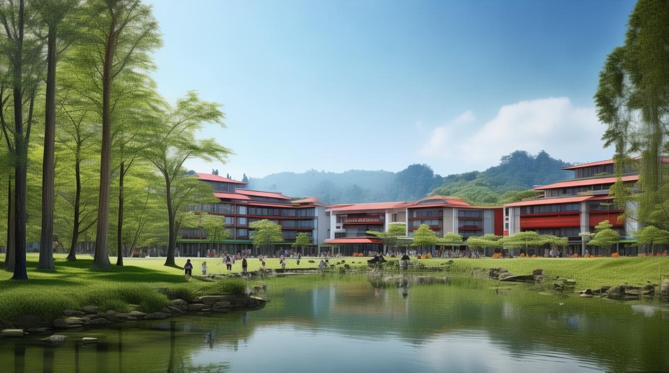 阳宗海第一中学高中教学质量如何?师资力量怎样?校园环境如何?