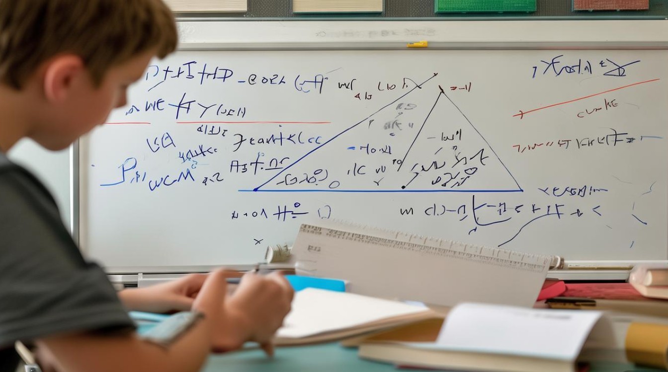 初中数学解圆锥问题有哪些关键步骤和技巧?