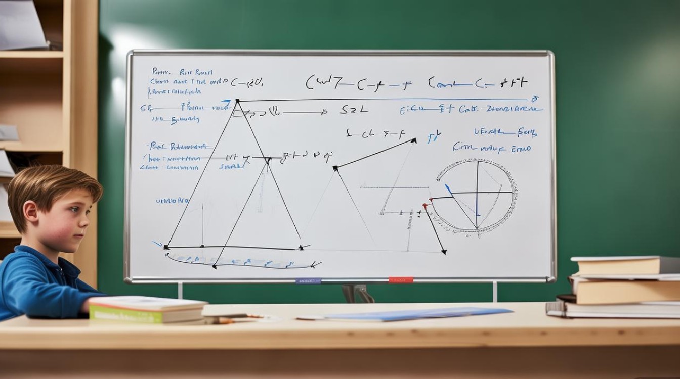 初中数学解圆锥问题有哪些关键步骤和技巧?