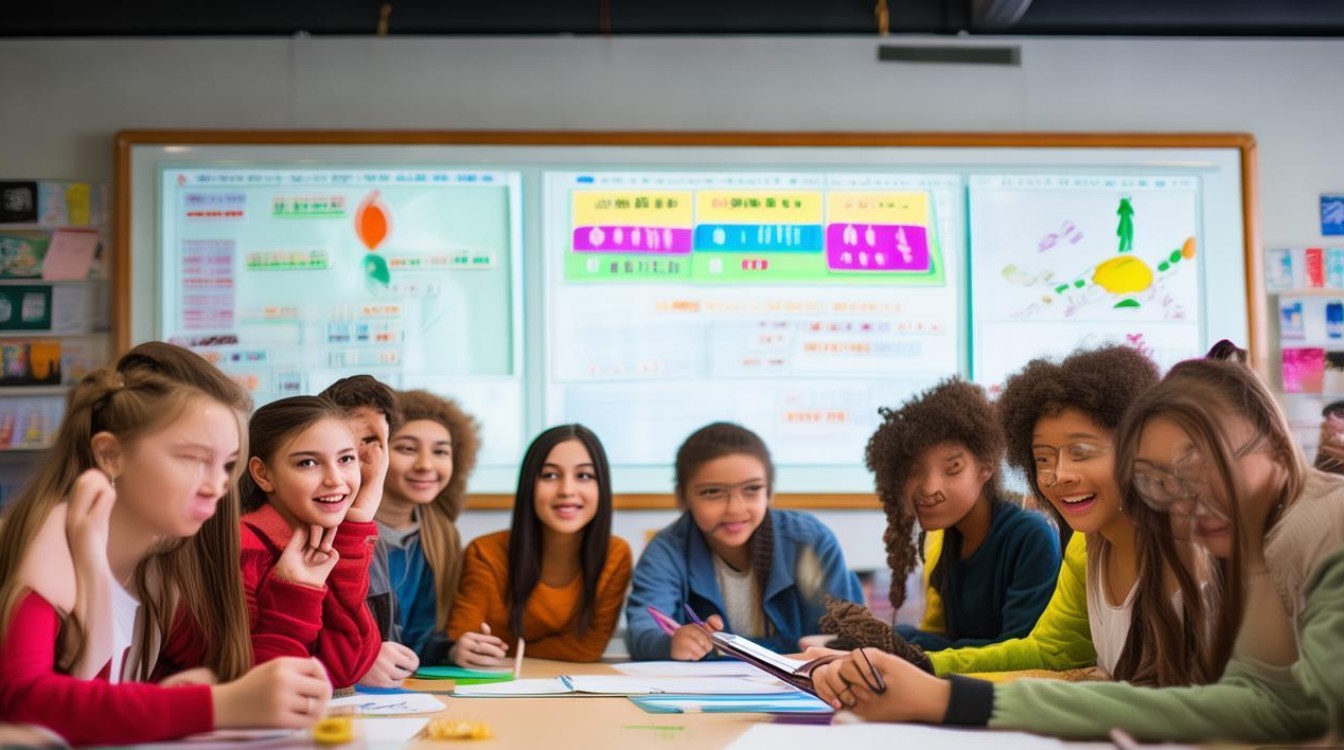 零基础如何高效学习初中数学？