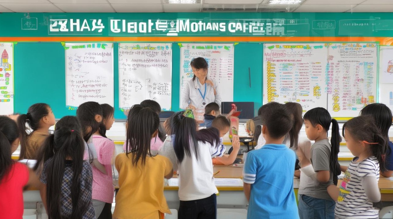 南召小学数学辅导班效果如何?师资力量强不强?性价比高不高?家长评价怎样?