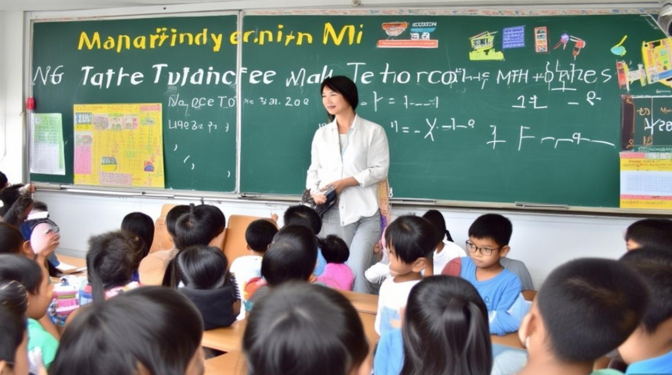 南召小学数学辅导班效果如何?师资力量强不强?性价比高不高?家长评价怎样?