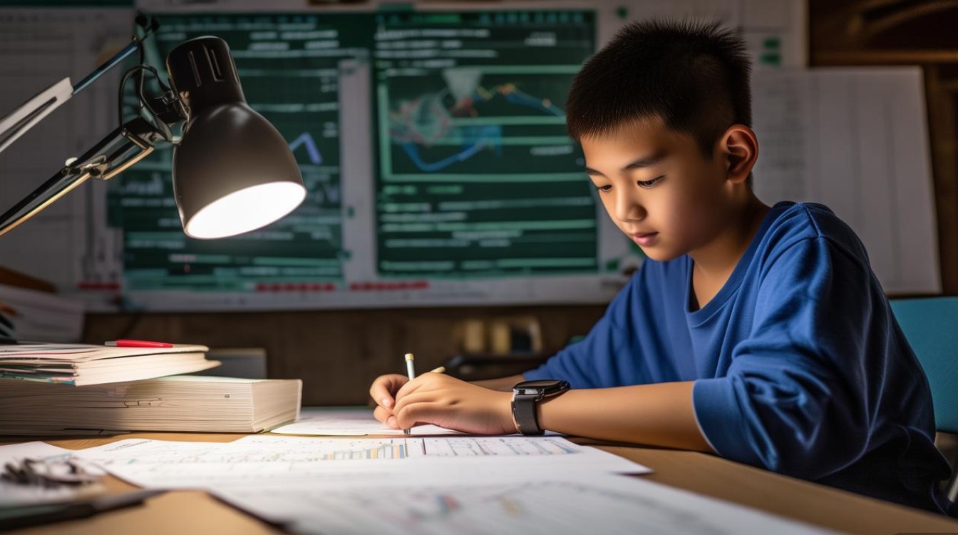 初中生如何有效准备并参加数学竞赛？揭秘竞赛技巧与策略！