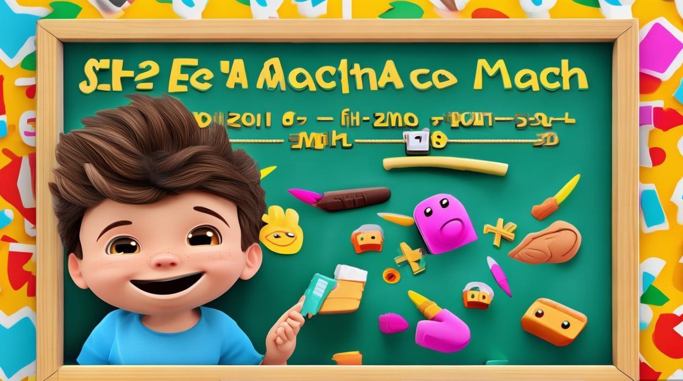 如何轻松制作趣味横生的小学数学表情图教程揭秘?