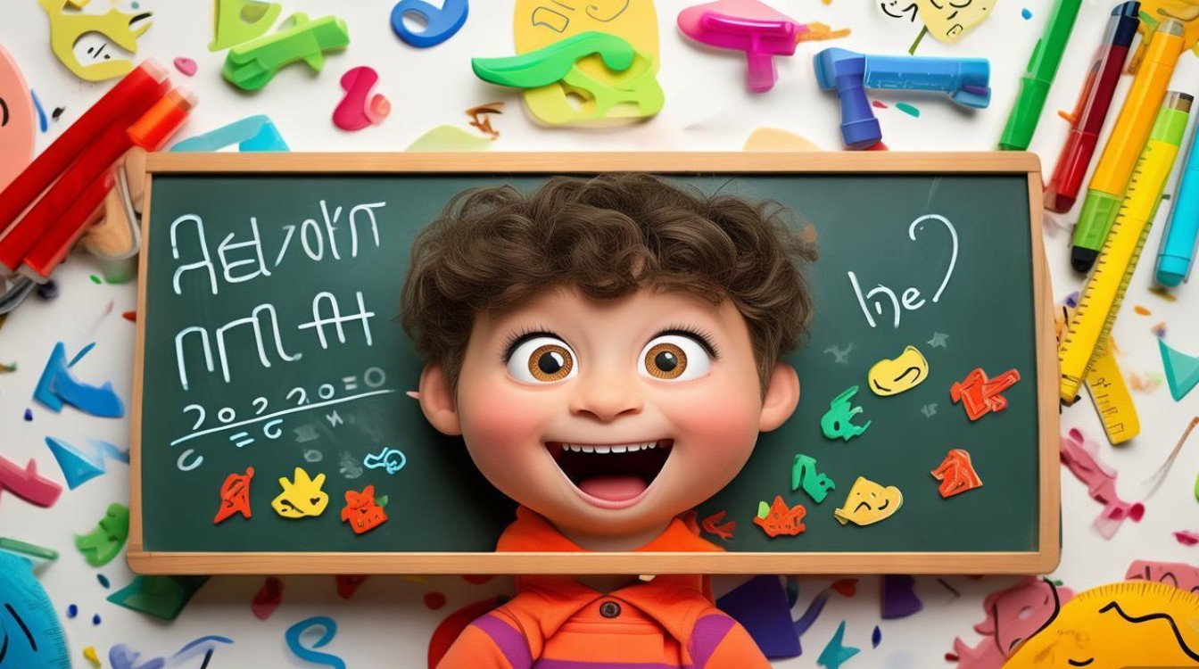 如何轻松制作趣味横生的小学数学表情图教程揭秘?