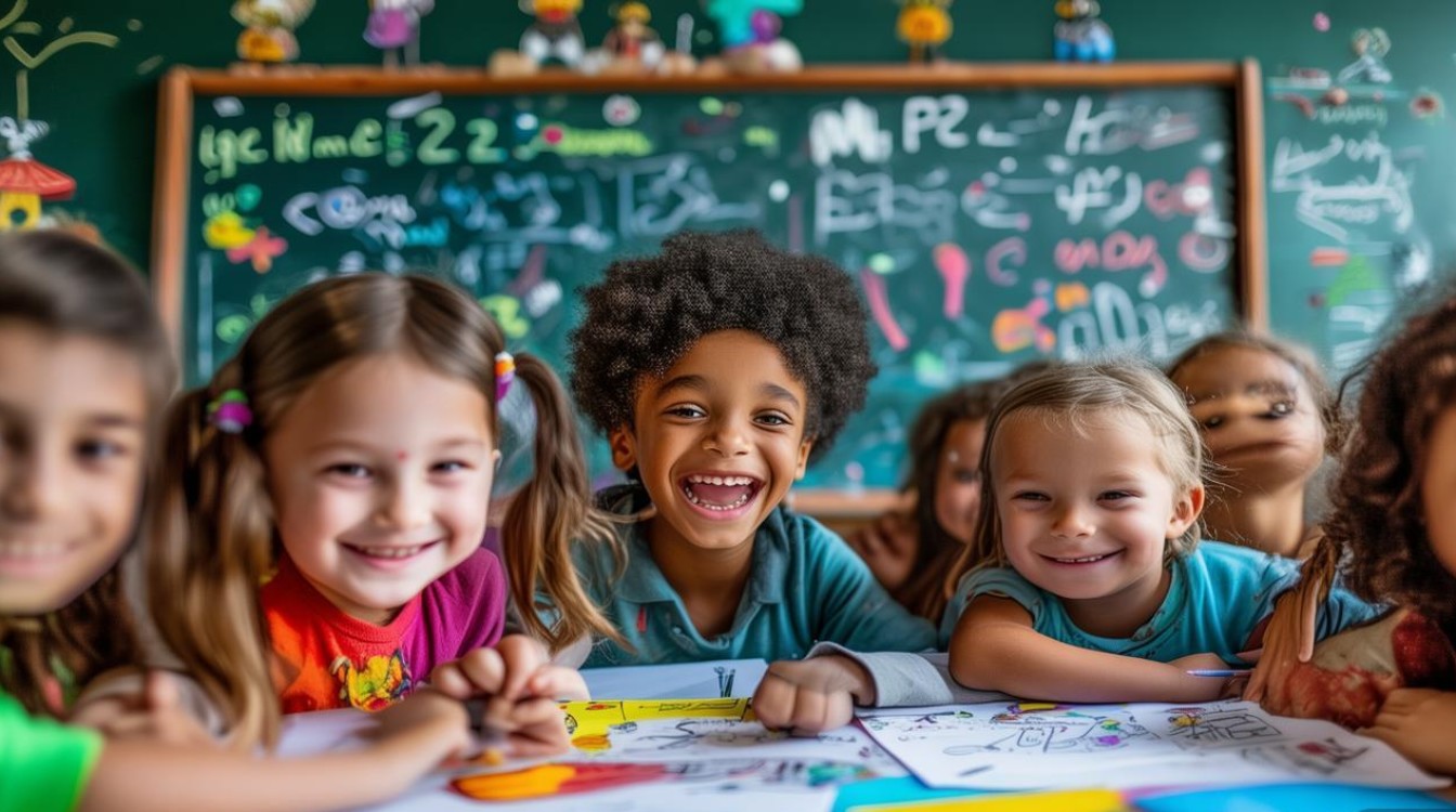 数学真好玩！小学生如何撰写有趣的数学文章？
