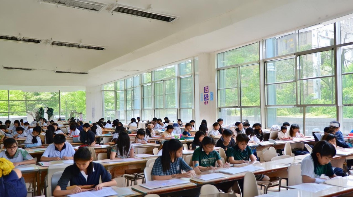南宁市28中学高中部教学质量如何?升学率怎样?校园环境如何?