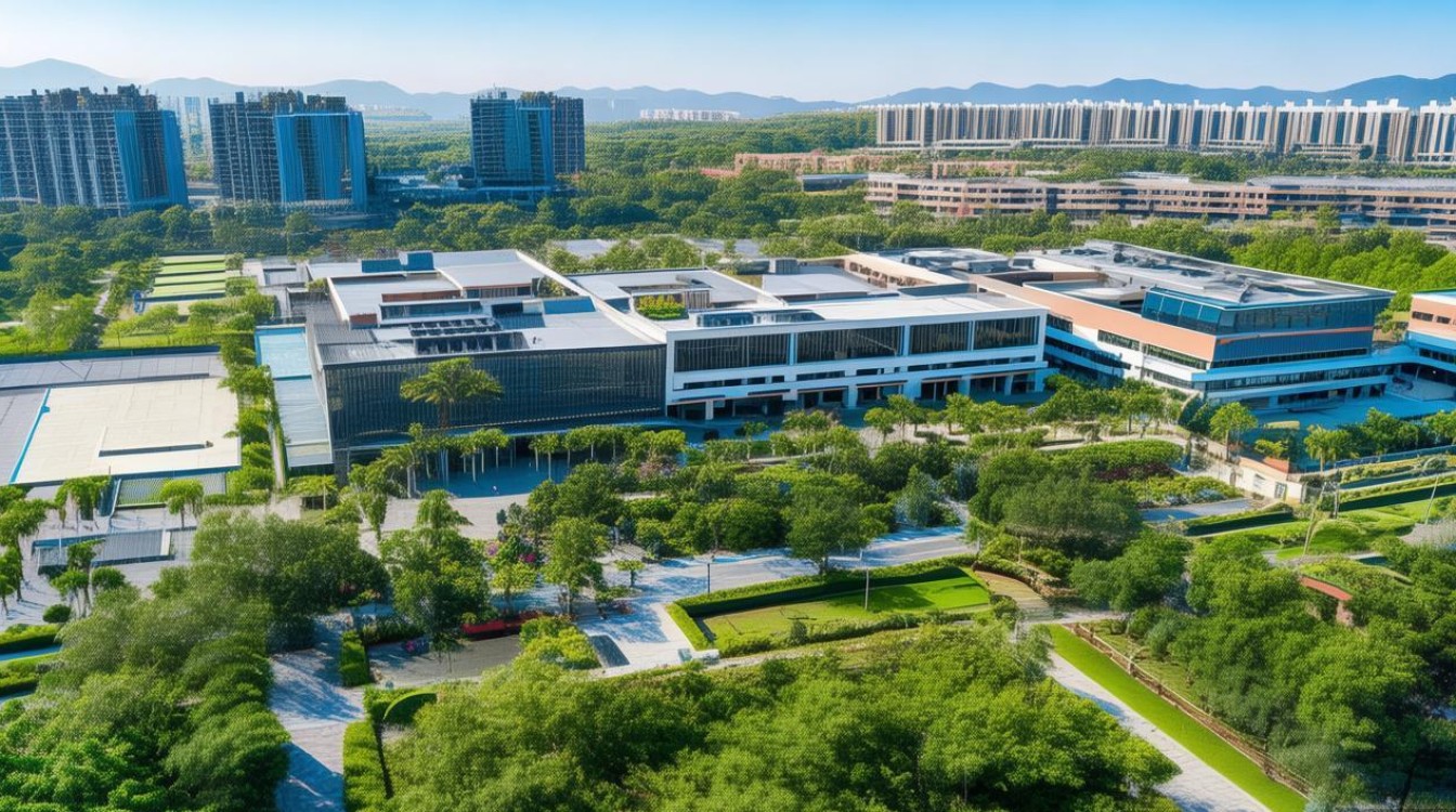 三亚第五中学高中教学质量如何?校园环境、师资力量、升学率怎样?