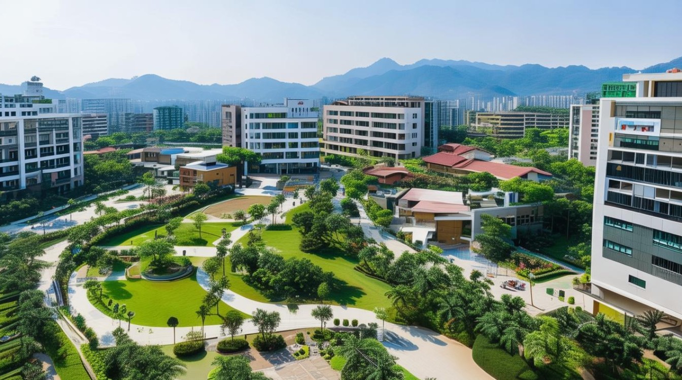 三亚第五中学高中教学质量如何?校园环境、师资力量、升学率怎样?