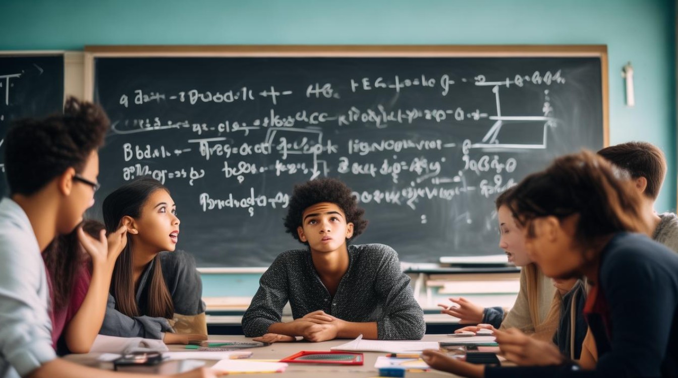 初中数学学习痛点究竟如何有效突破？破解方法一探究竟！