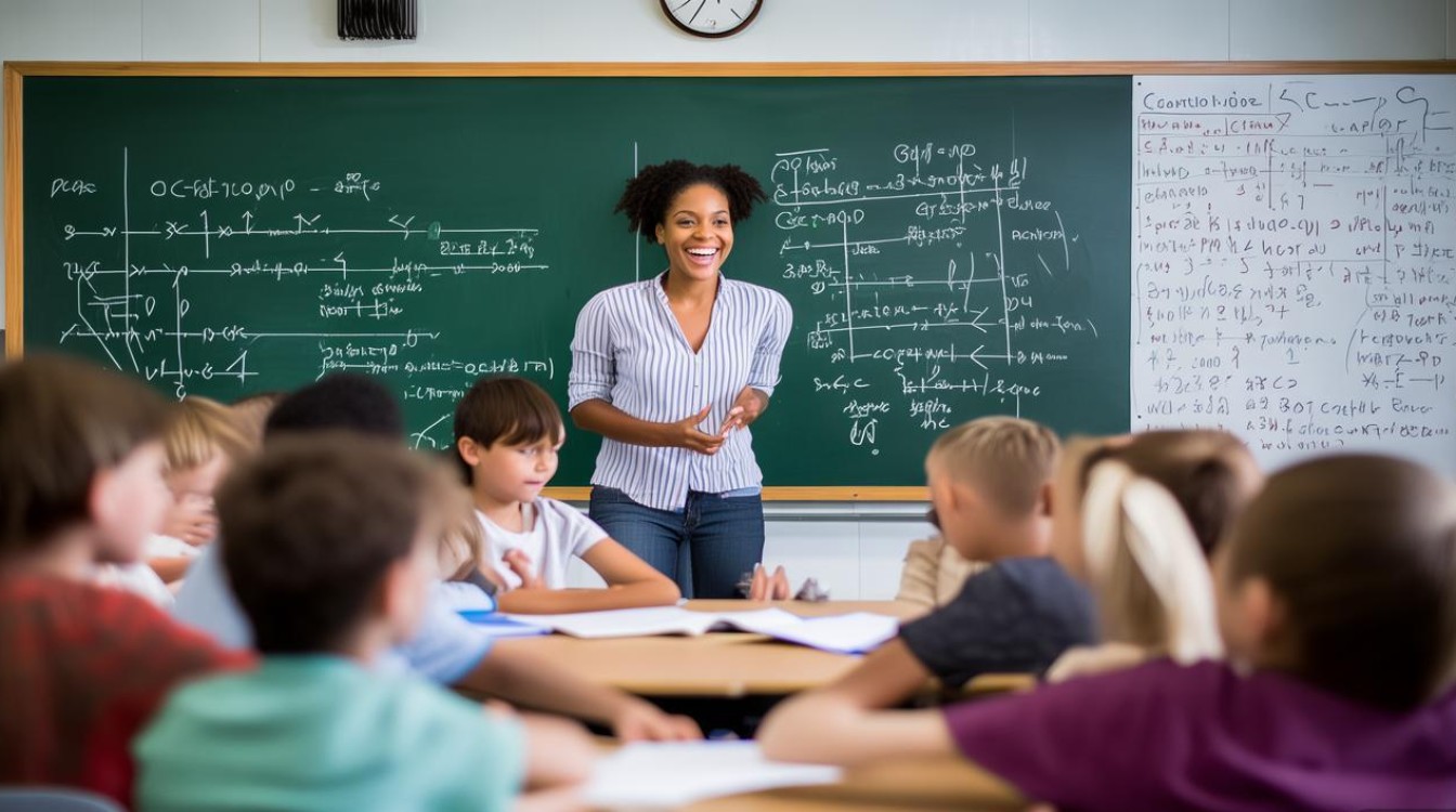 如何有效提高初中数学成绩？
