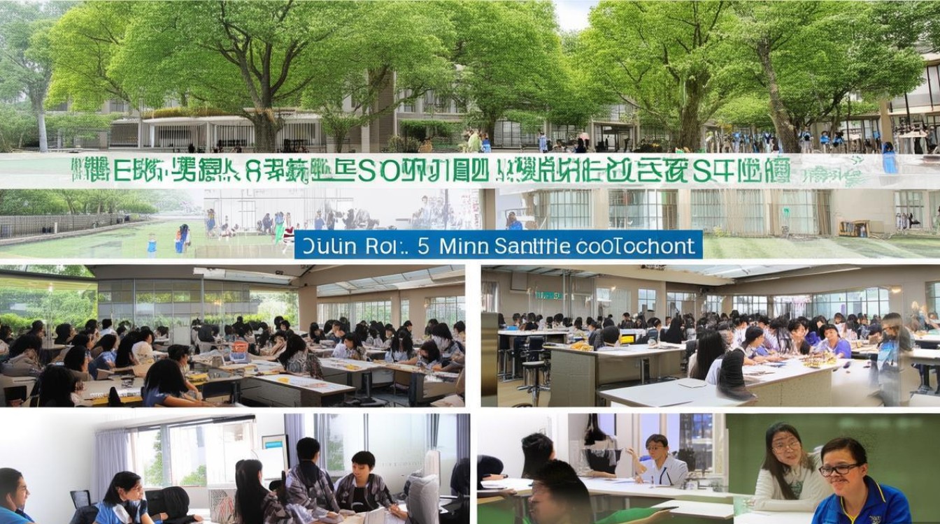 榆林第五中学高中部教学质量如何?师资力量强大吗?校园环境优美吗?