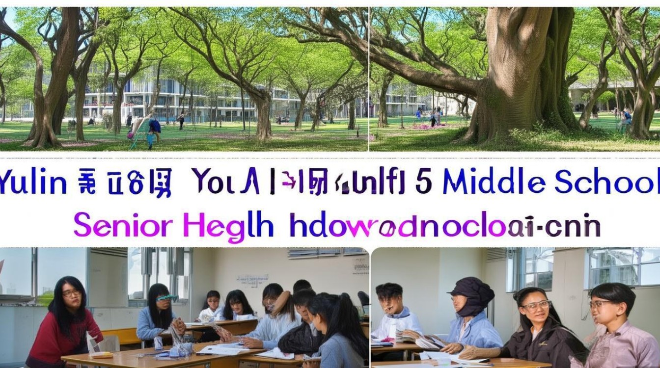 榆林第五中学高中部教学质量如何?师资力量强大吗?校园环境优美吗?
