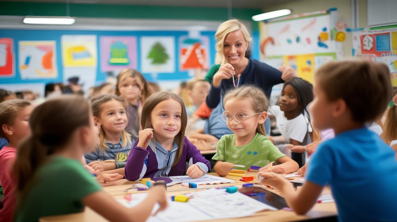 如何有效提升小学生对数学概念的理解与掌握能力？
