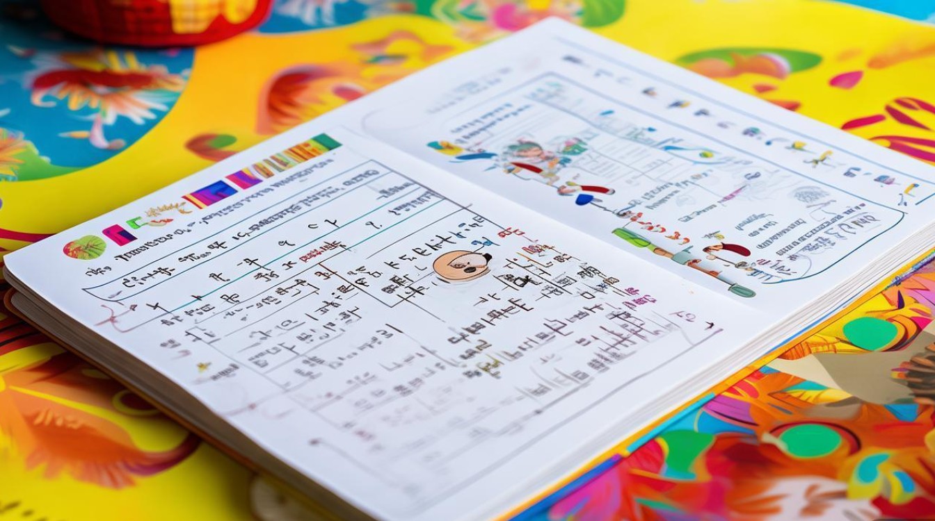 小学生数学作业本该如何巧妙绘制，让解题过程既美观又易懂？