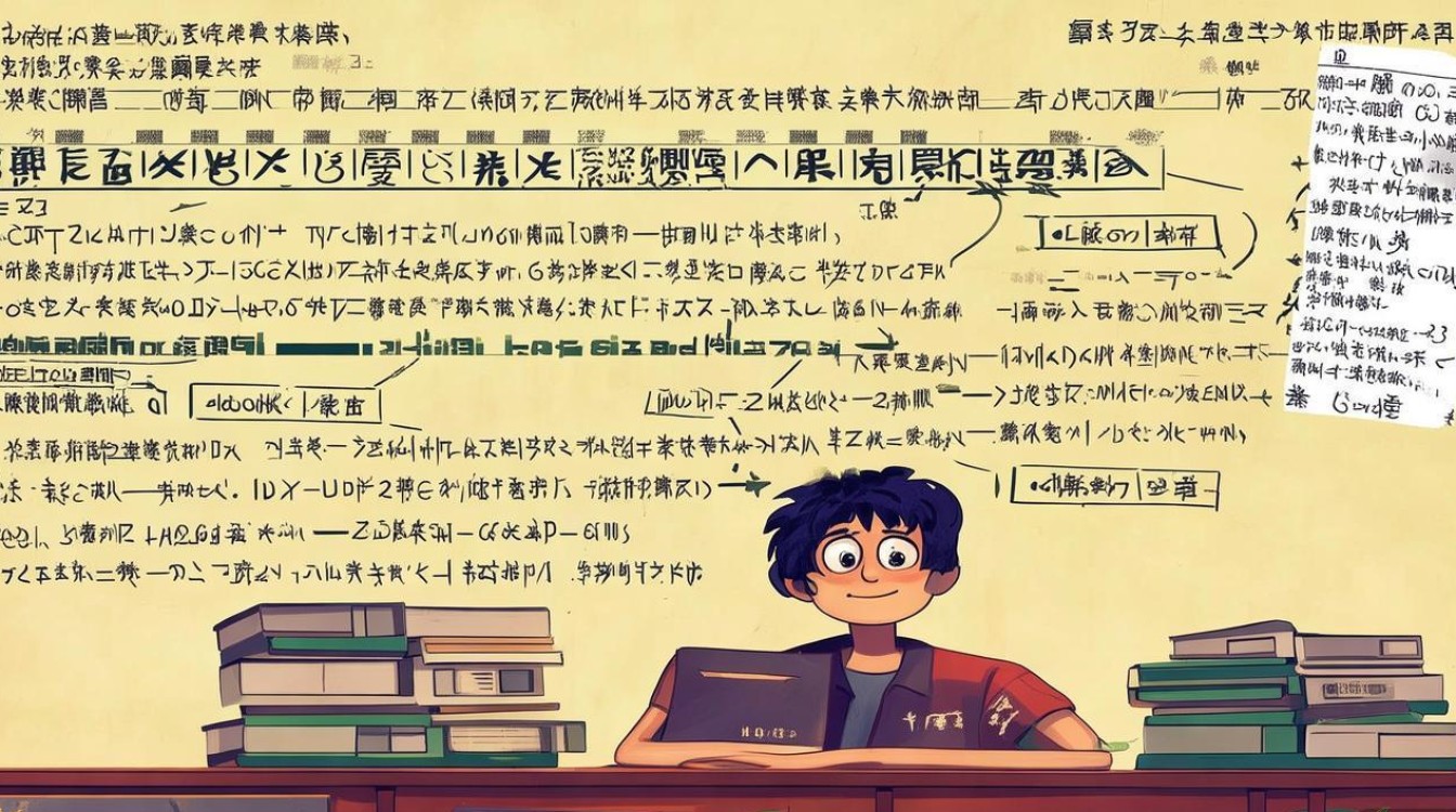 初中数学卷王,揭秘他是如何从普通生蜕变为数学霸主的?