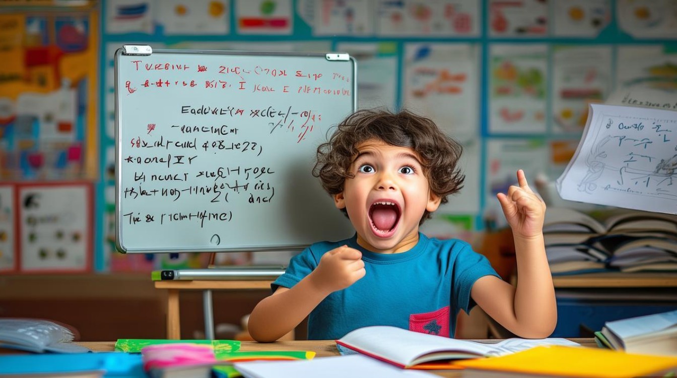 如何轻松解决小学生数学算数难题？技巧揭秘！