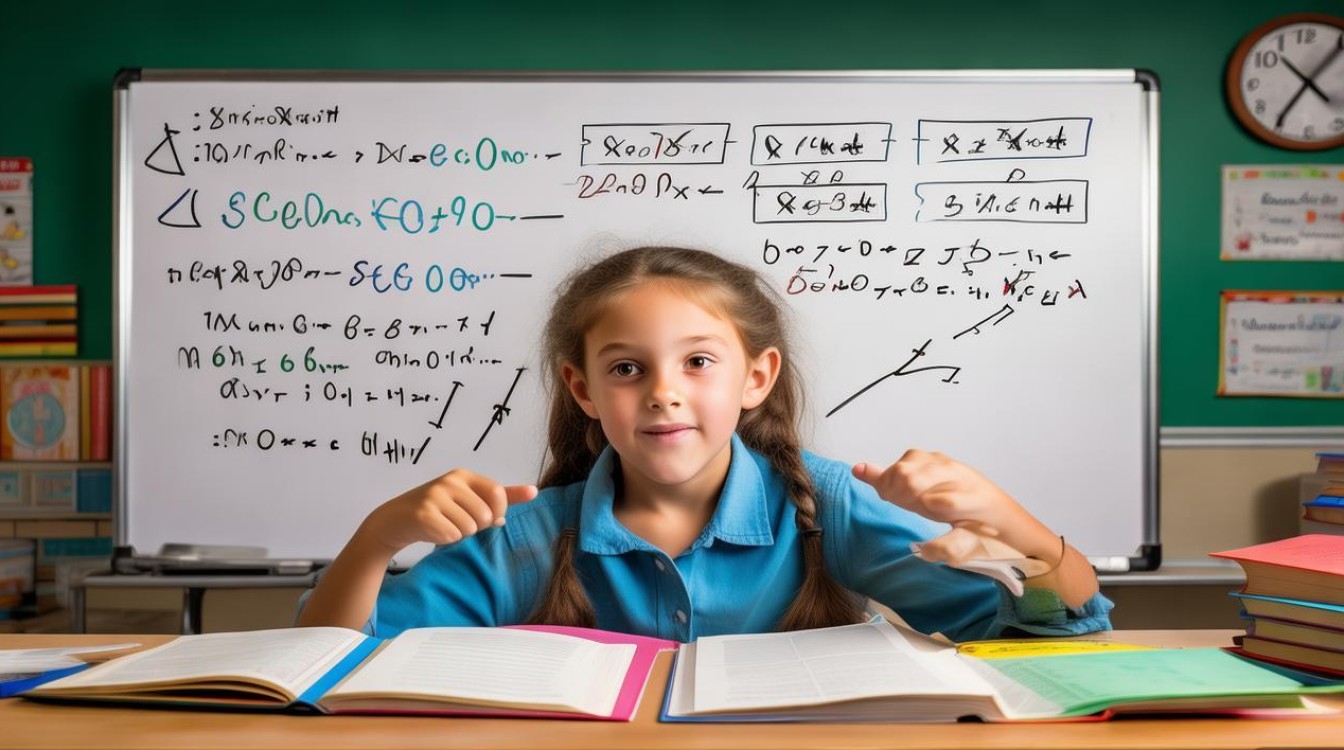 如何轻松解决小学生数学算数难题?技巧揭秘!