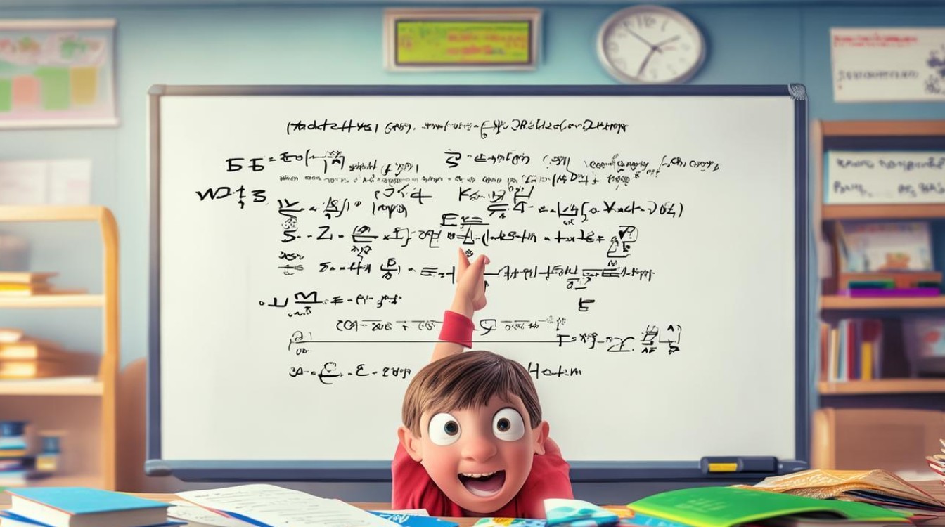 如何轻松解决小学生数学算数难题?技巧揭秘!