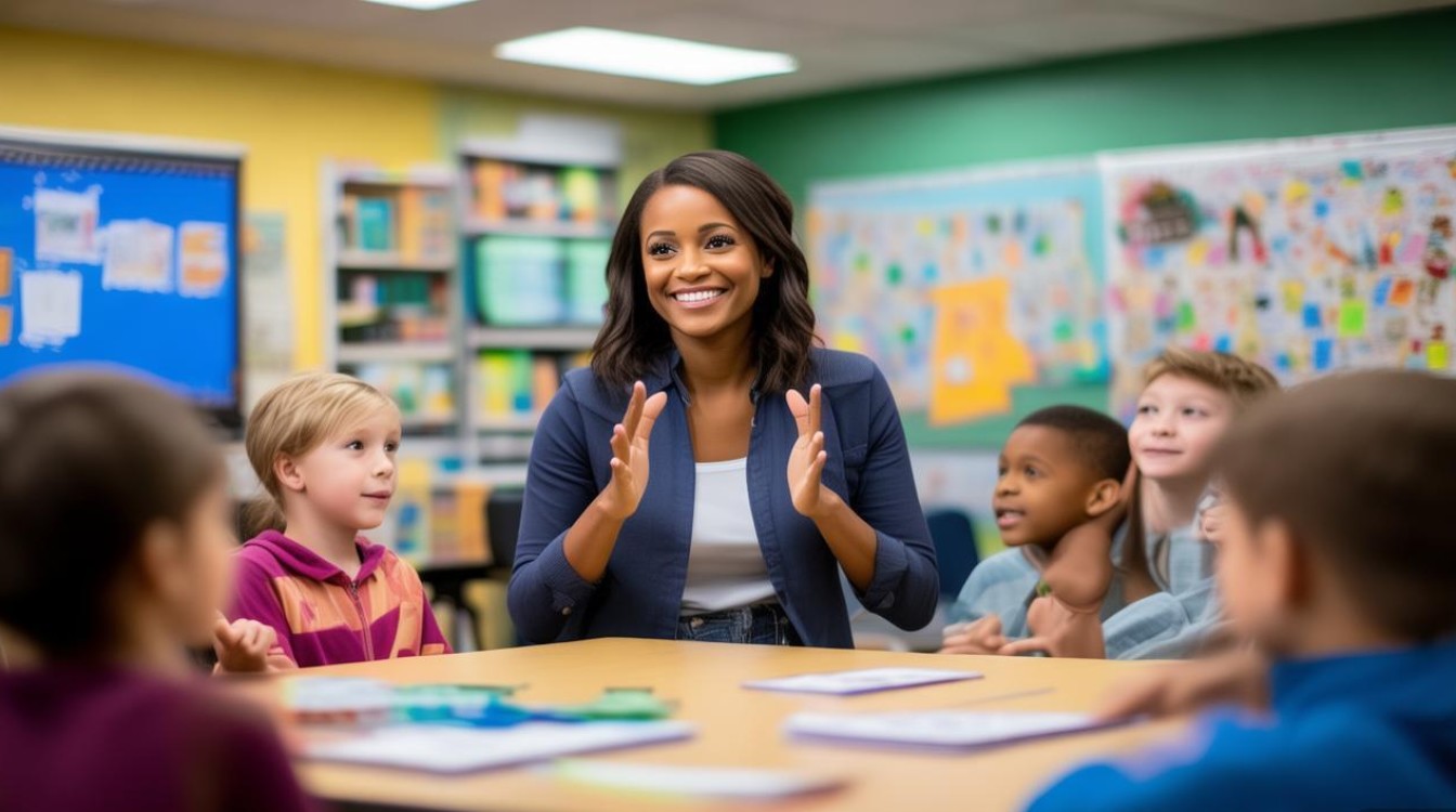 如何才能成为一位出色的小学数学老师，有效激发学生兴趣与学习动力？