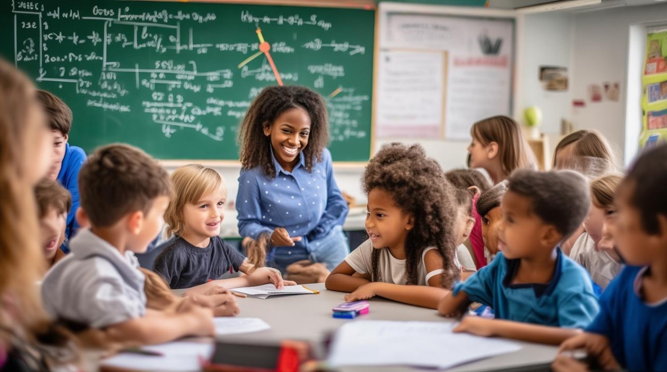 小高年级学生如何顺利过渡,高效学习初中数学?
