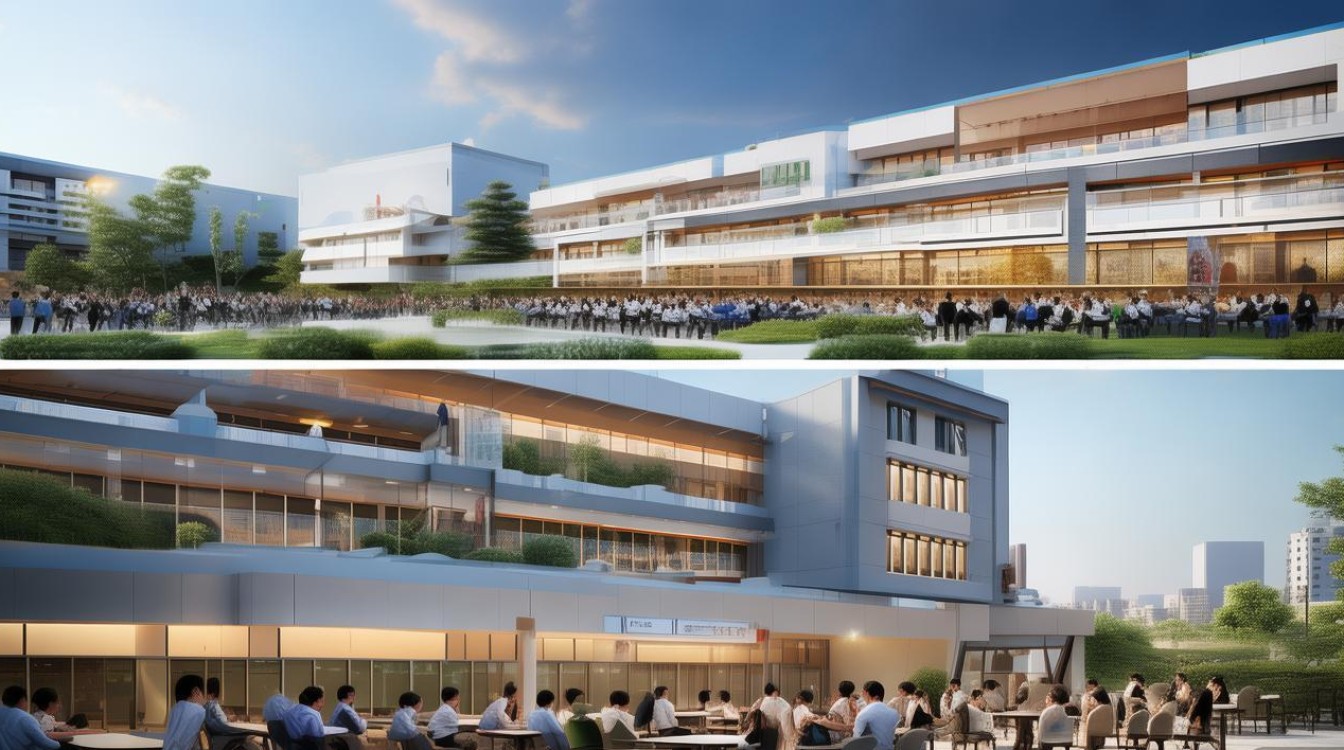 六安第一中学高中教育质量如何?师资力量如何?学生评价如何?