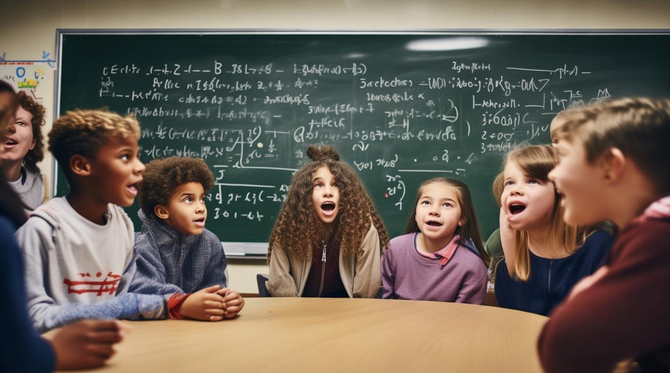 如何评价初中数学课?