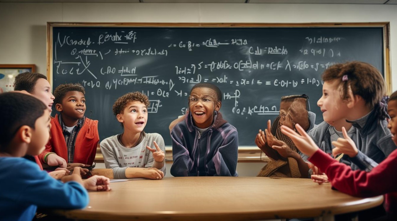 如何评价初中数学课?
