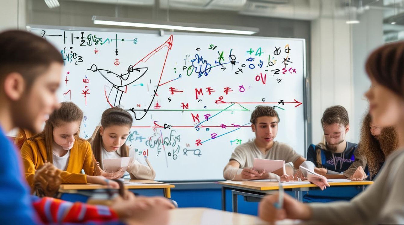 初中数学方程如何高效解题?掌握关键技巧,轻松应对各类方程问题!