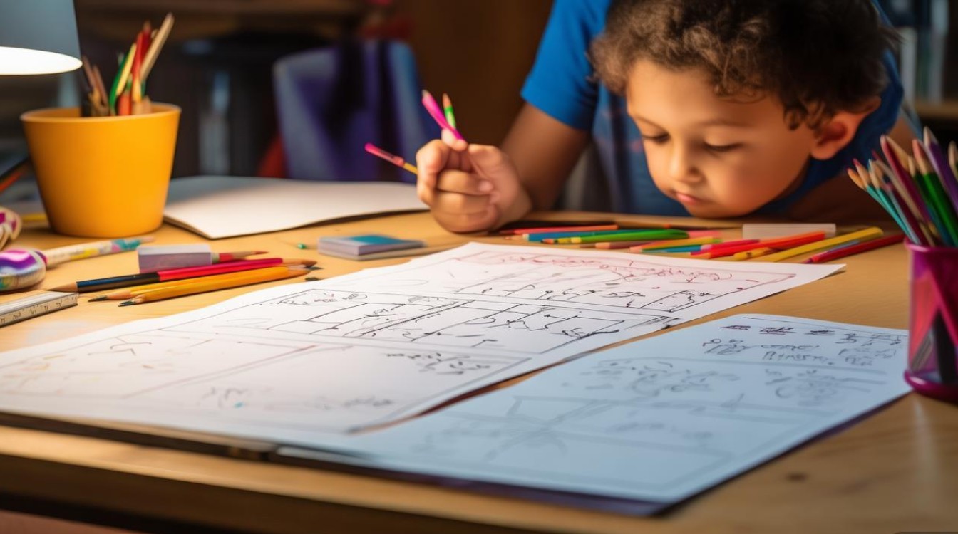 如何解答这五道小学数学题？详细步骤分享