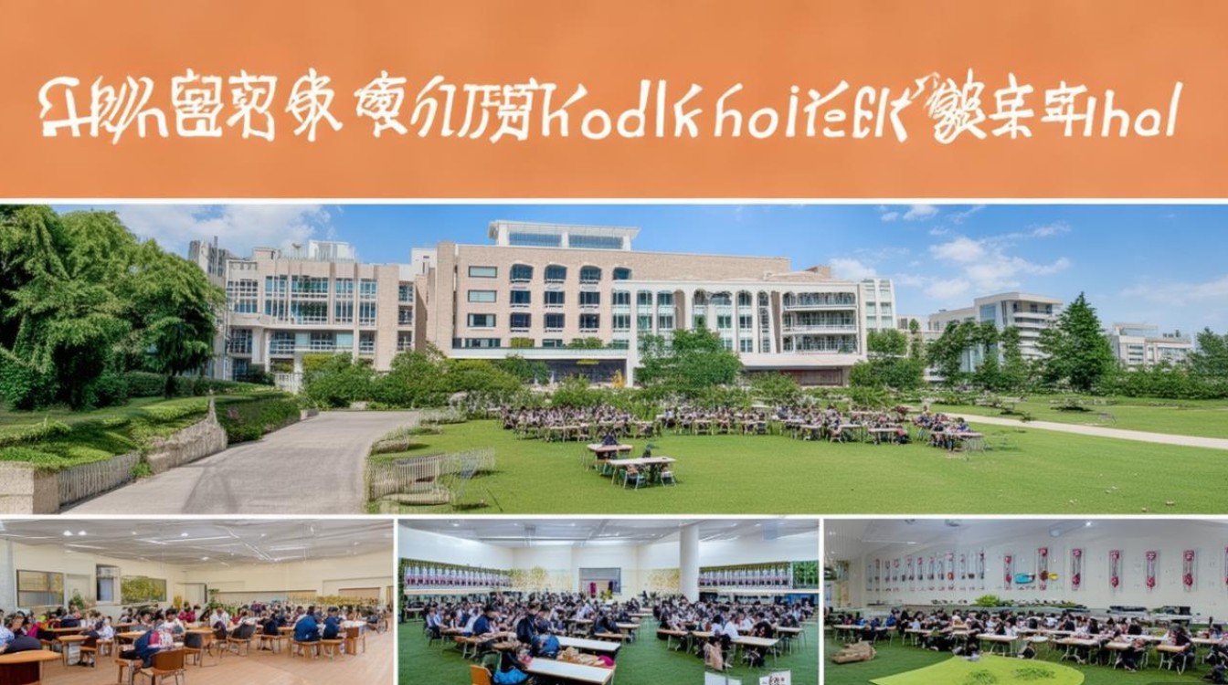 安徽第二中学高中部教学质量如何?校园环境、师资力量及升学率揭秘