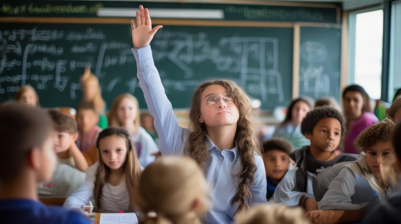 初中生如何高效学习数学,快速实现成绩飞跃?