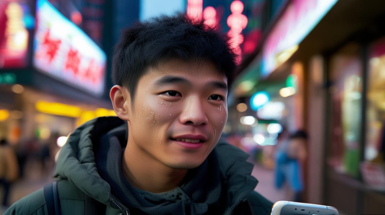李想动情落泪感谢美团王兴,背后的故事与情感共鸣