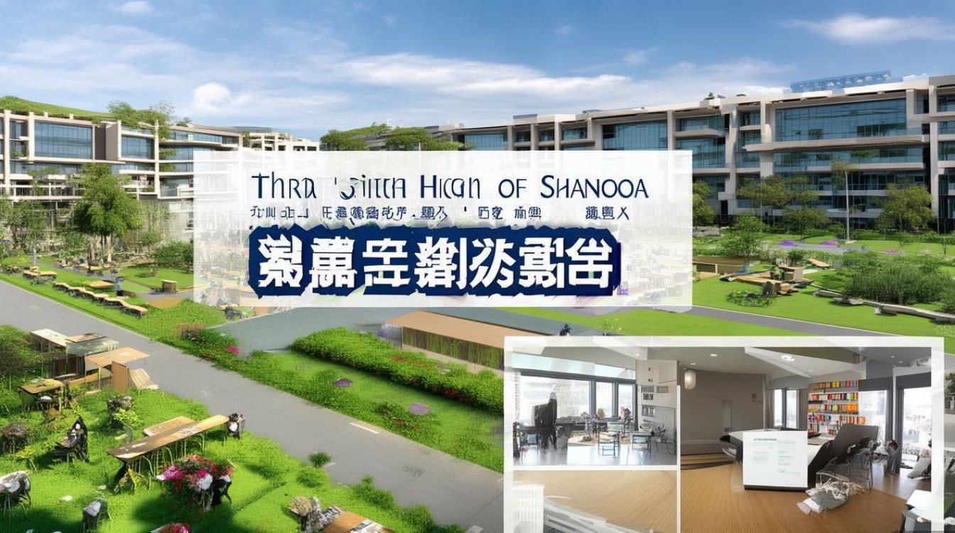 上饶市第三中学高中教学质量、师资力量、校园环境如何?
