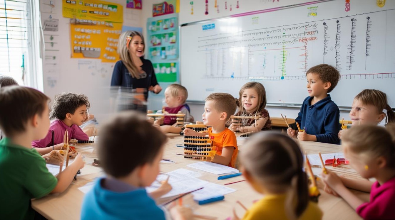 如何高效复习小学三年级数学，轻松应对期末挑战？