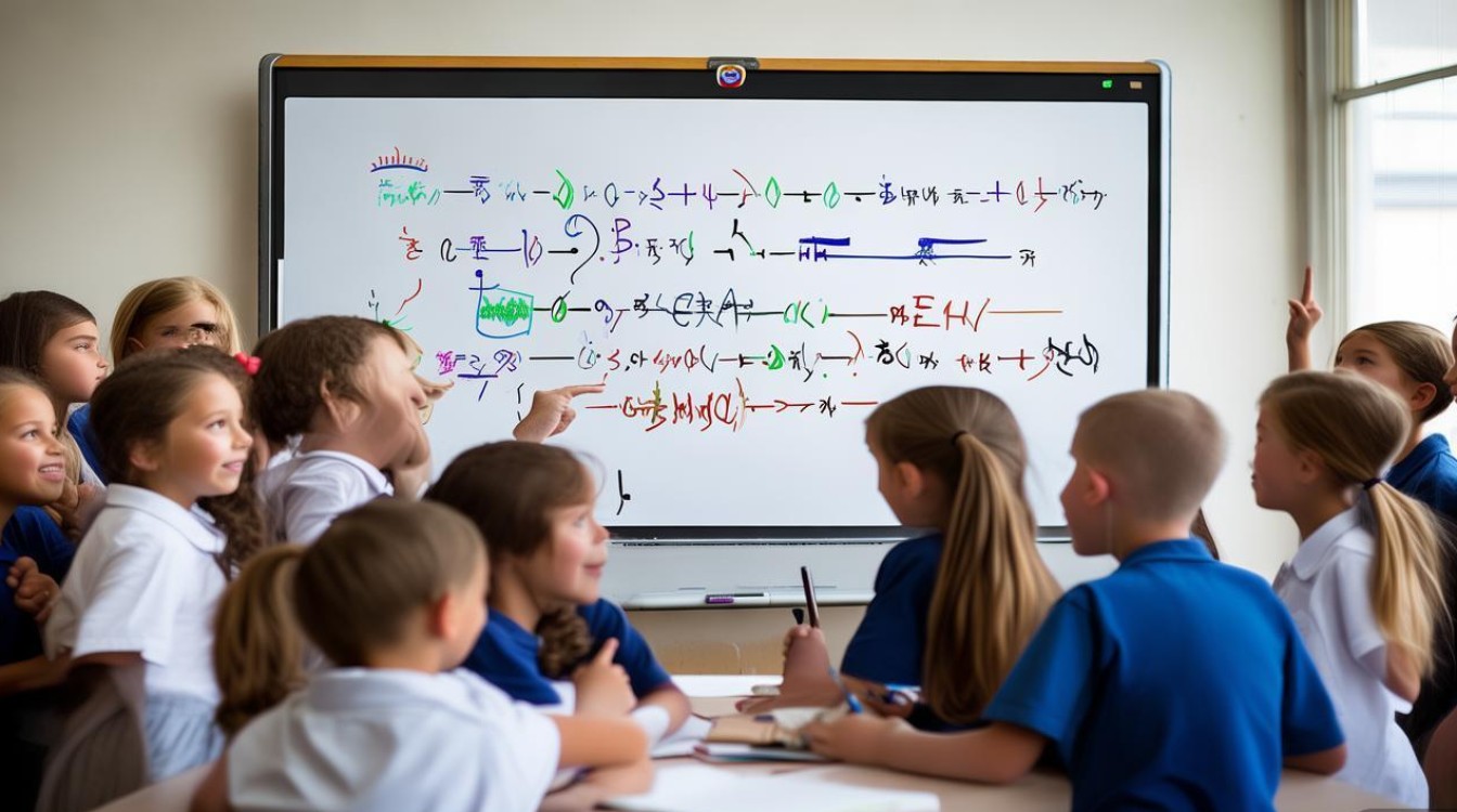 小学生如何理解初中数学内容?