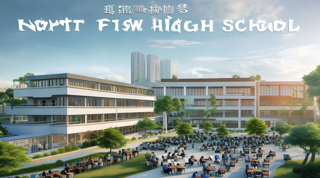 北流市第三中学高中教学质量如何?升学率怎样?校园环境如何?
