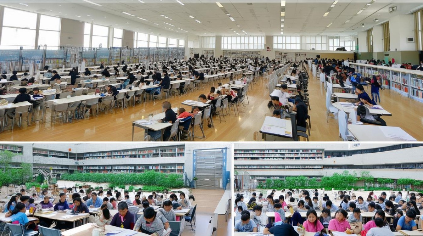 呼市第三中学高中部教学质量如何?升学率怎样?校园环境如何?