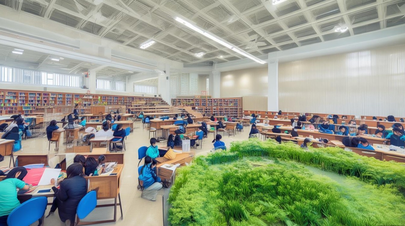 呼市第三中学高中部教学质量如何?升学率怎样?校园环境如何?