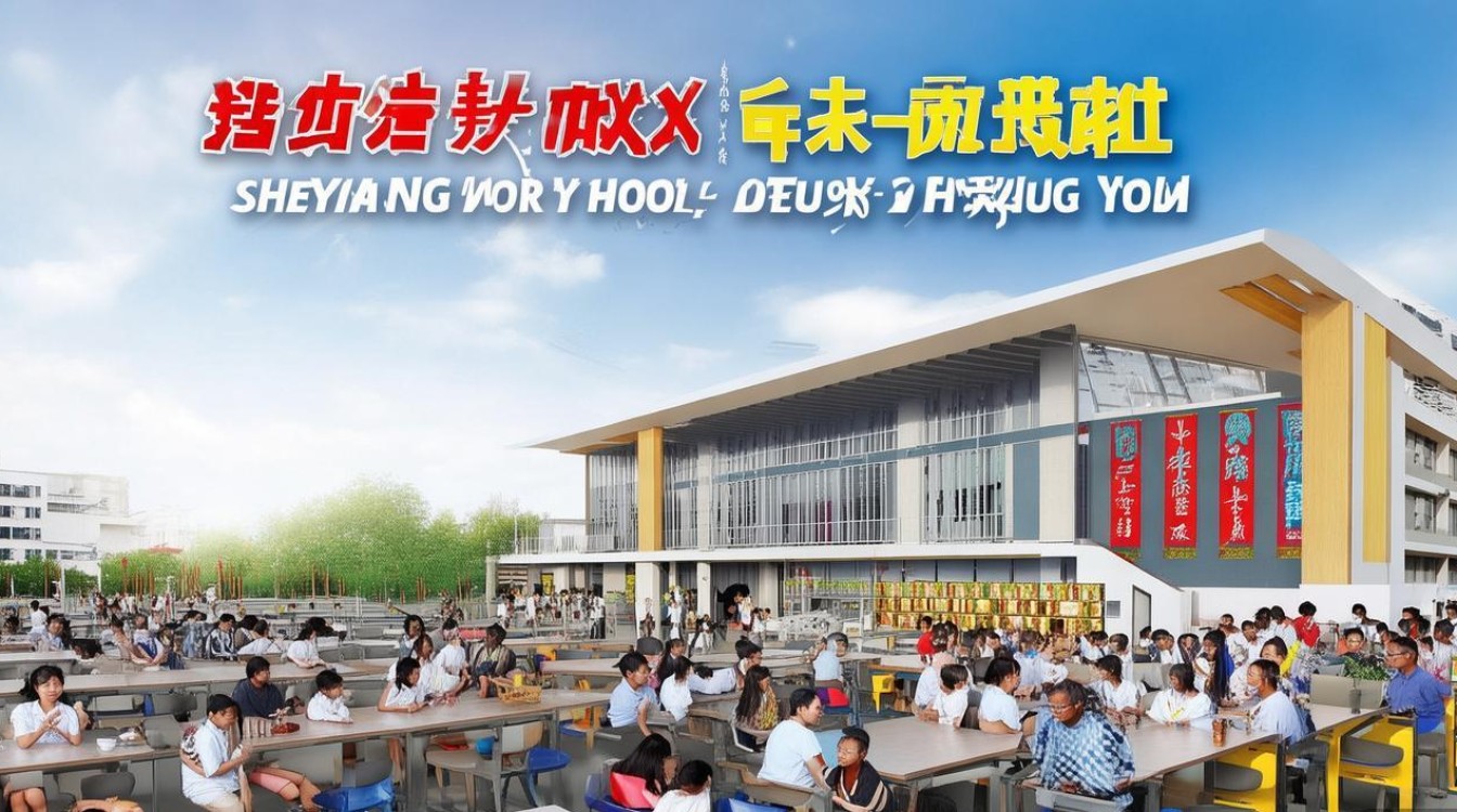射阳县第二中学高中教学质量如何?师资力量如何?升学率怎样?