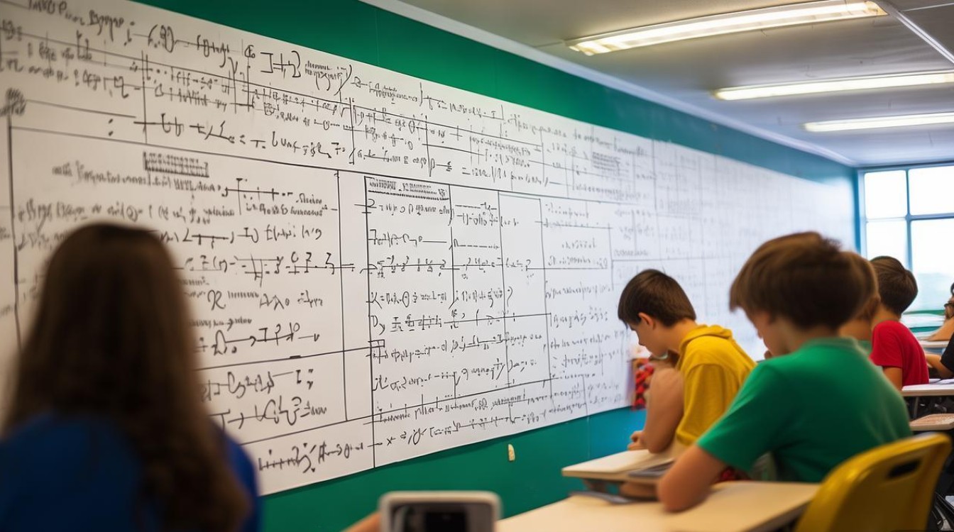 高中数学竞赛公式有哪些？