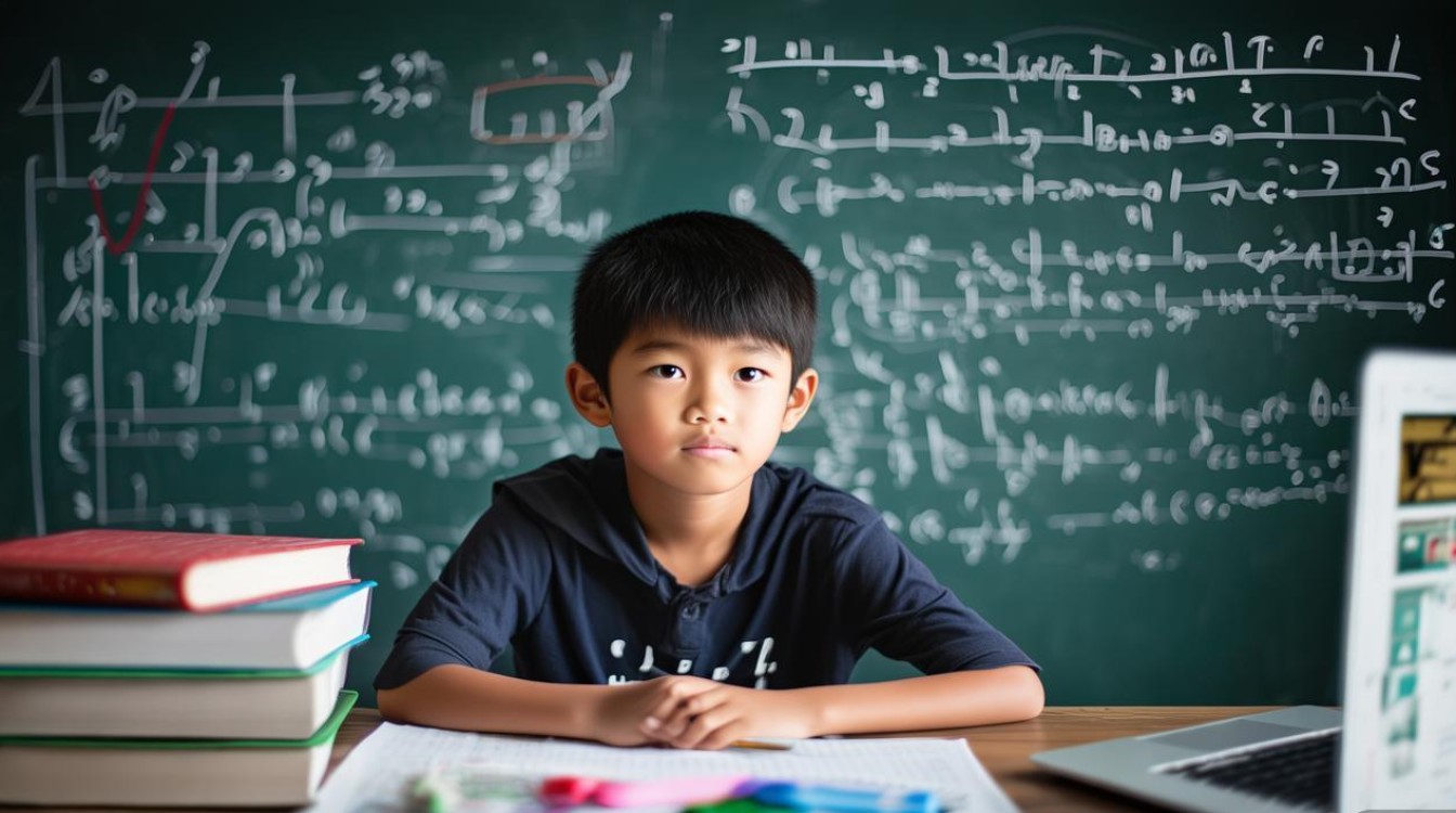 初中生如何有效提升数学思维力,突破学习瓶颈?