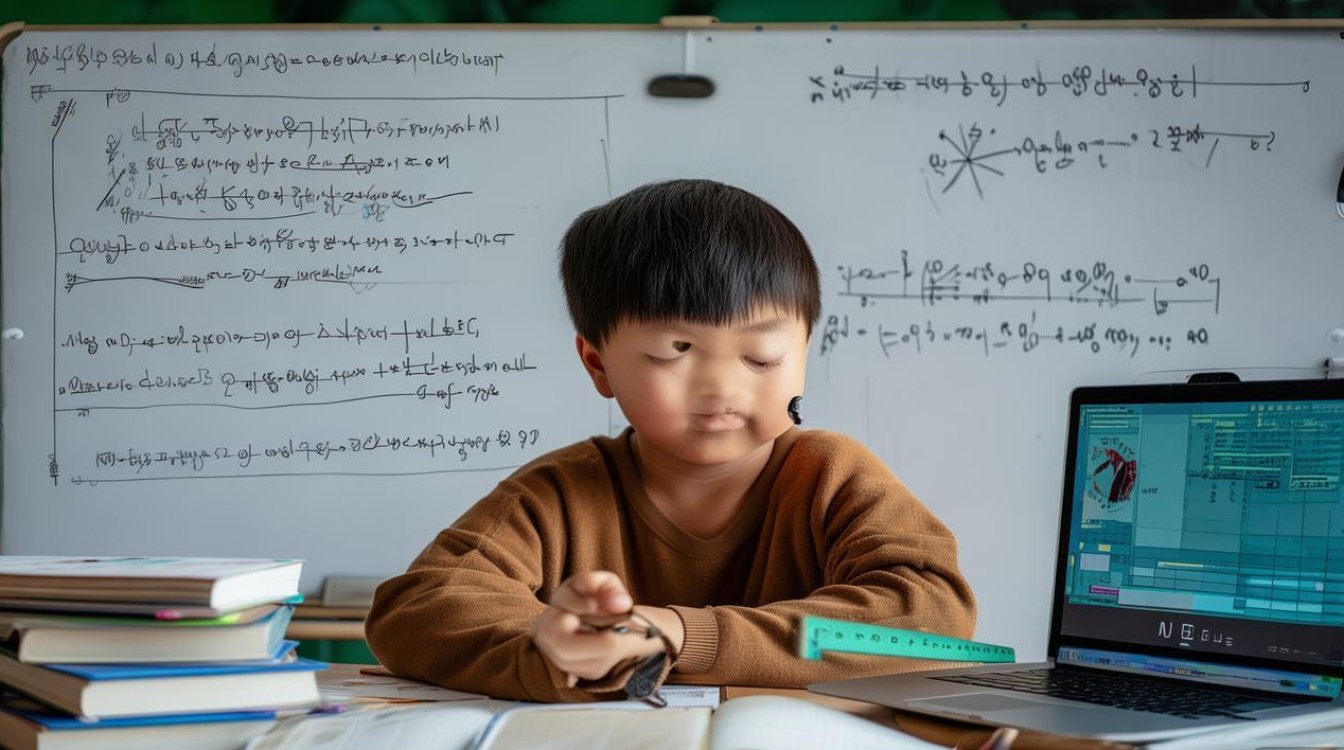初中生如何有效提升数学思维力,突破学习瓶颈?