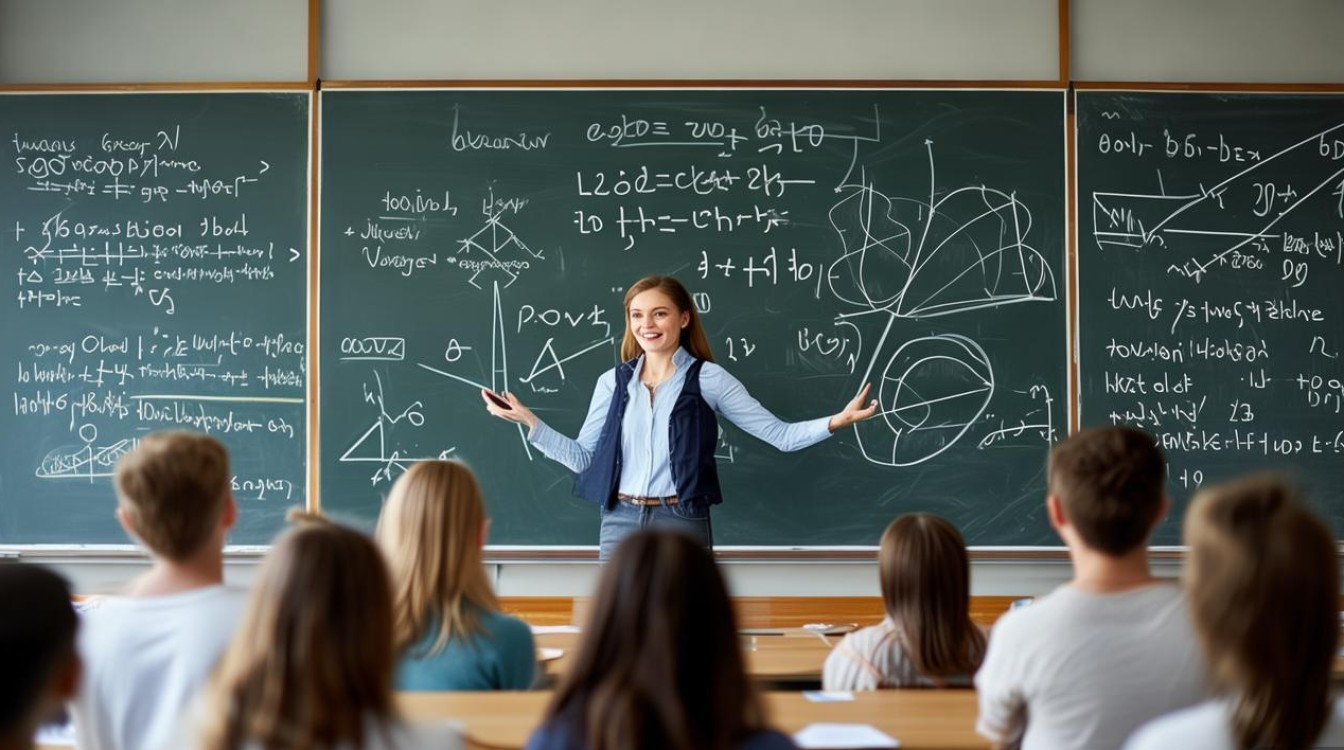 高中数学试讲题类型有哪些